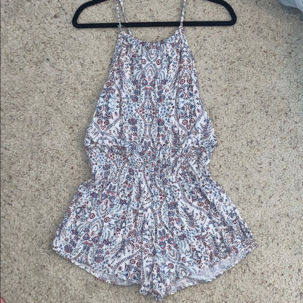 Brandy Melville Romper